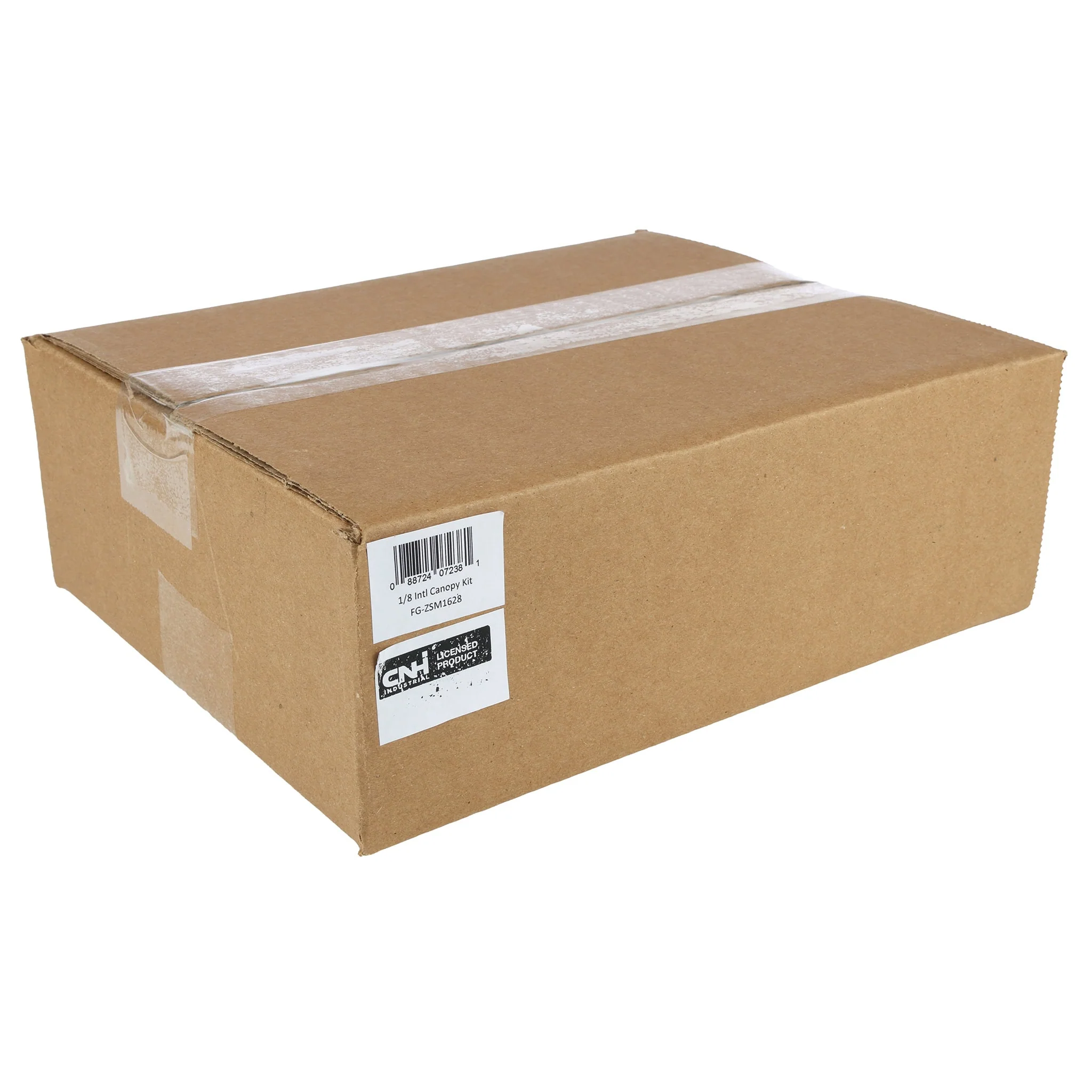 1/8 International Tractor Canopy Kit, Made in the USA - Image 7