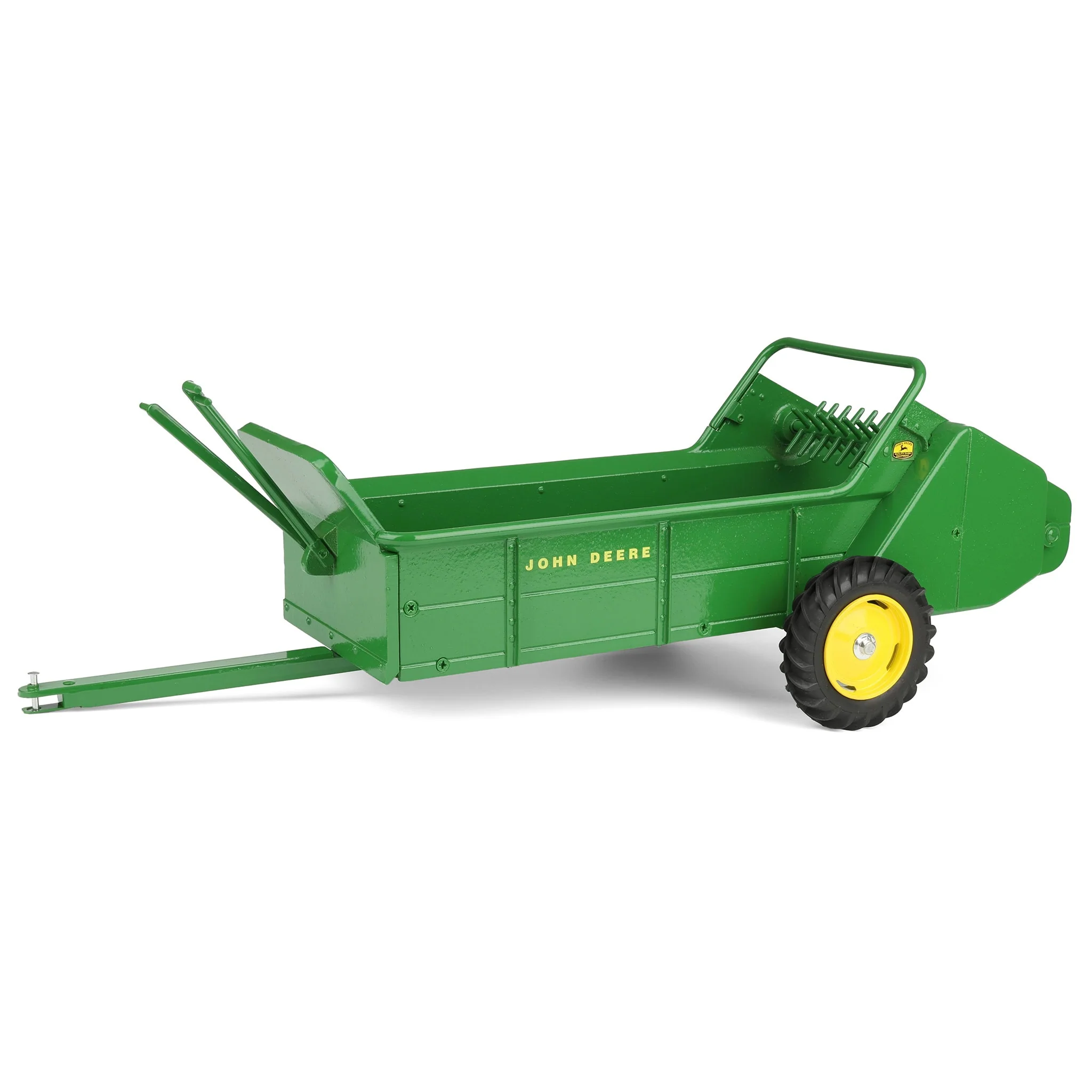1/8 John Deere Manure Spreader - Image 2