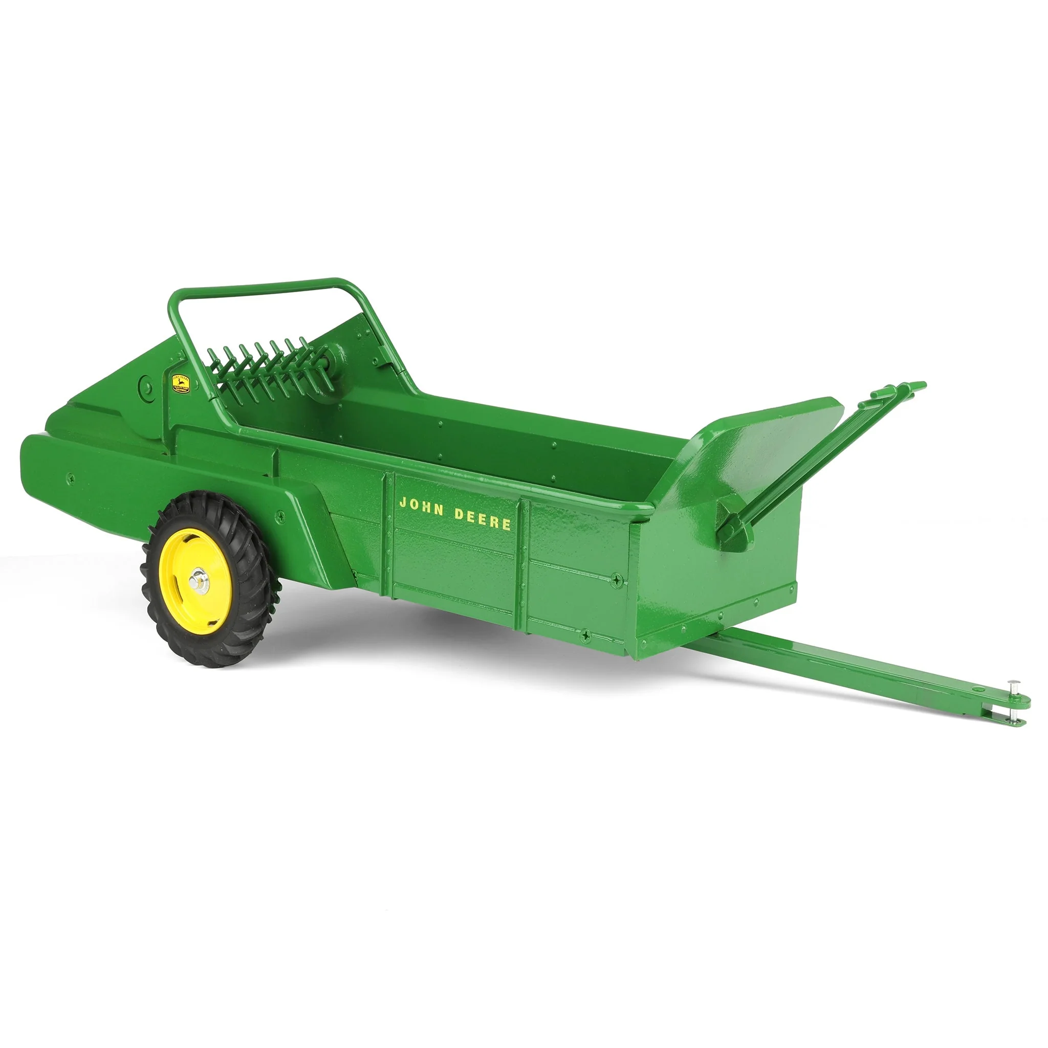 1/8 John Deere Manure Spreader - Image 3