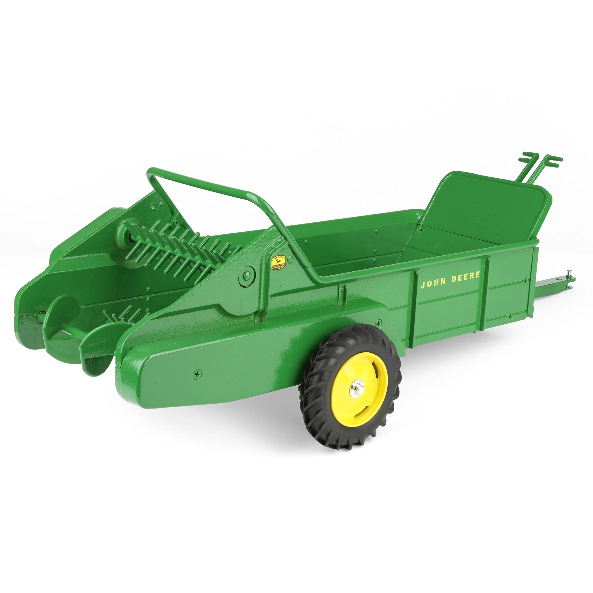 1/8 John Deere Manure Spreader - Image 4