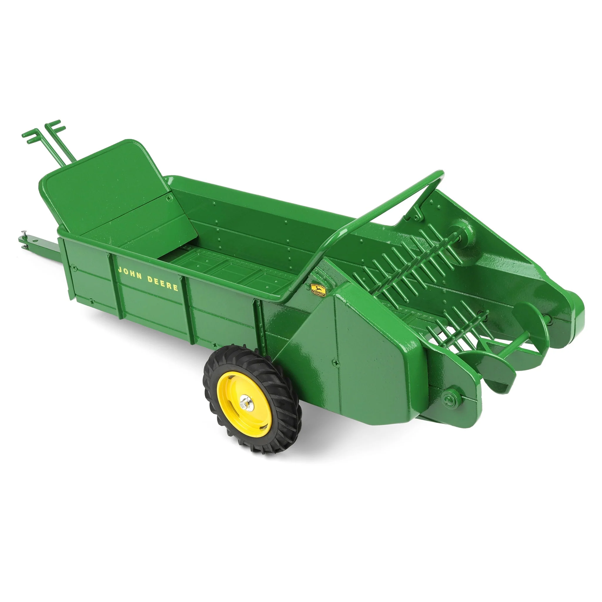 1/8 John Deere Manure Spreader - Image 5