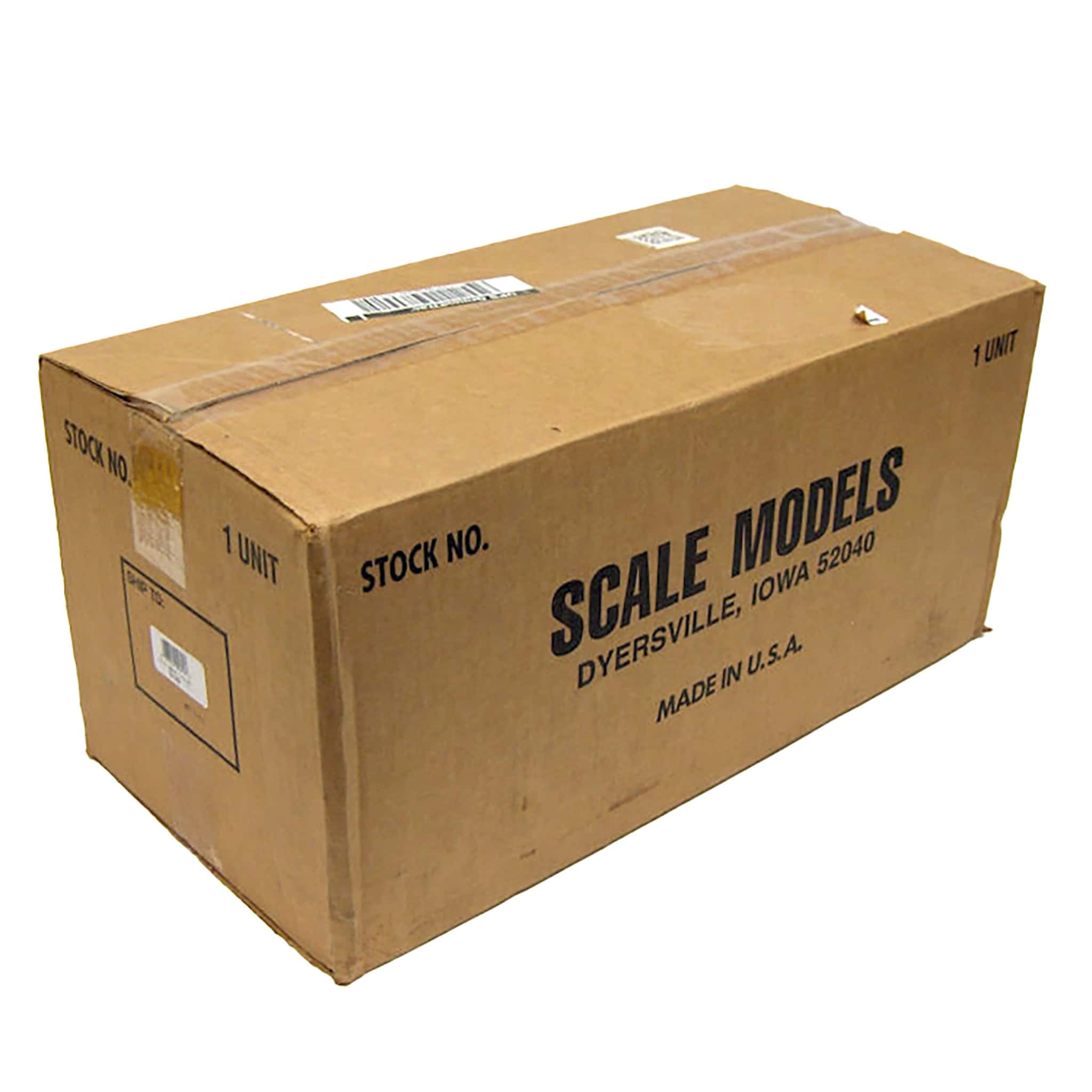 1/8 Oliver Metal Flarebox Wagon, Made in USA by Scale Models - Image 3