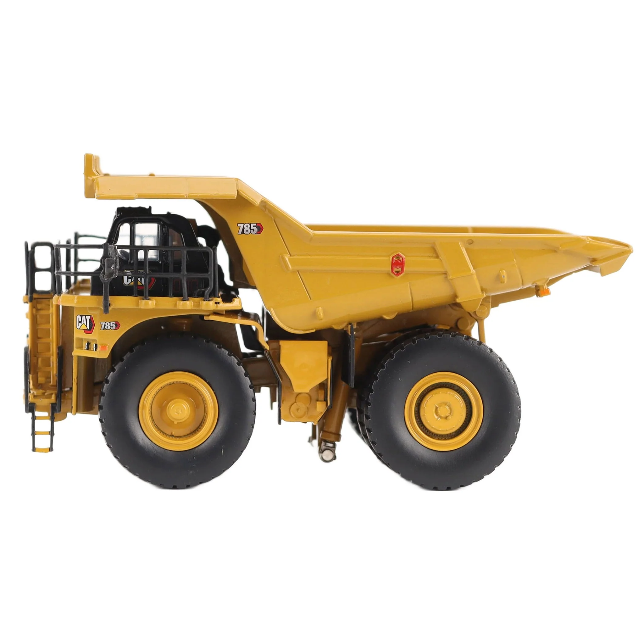 1/87 CAT 785 Mining Truck, Diecast Masters High Line Series - Image 2