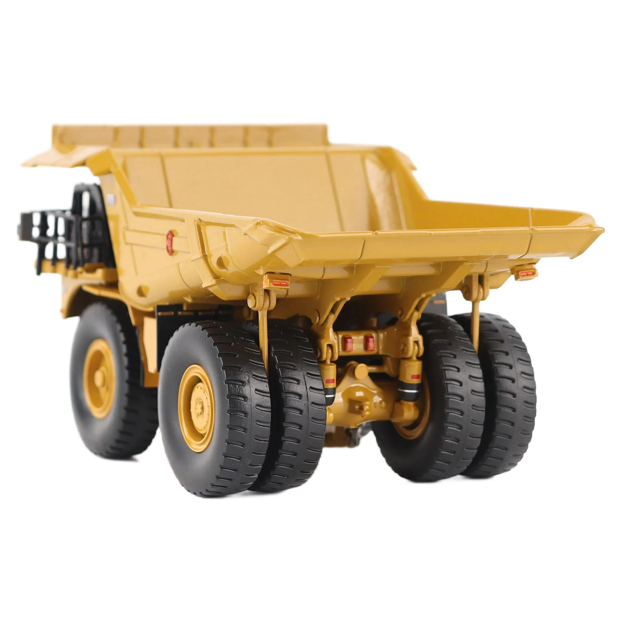 1/87 CAT 785 Mining Truck, Diecast Masters High Line Series - Image 3