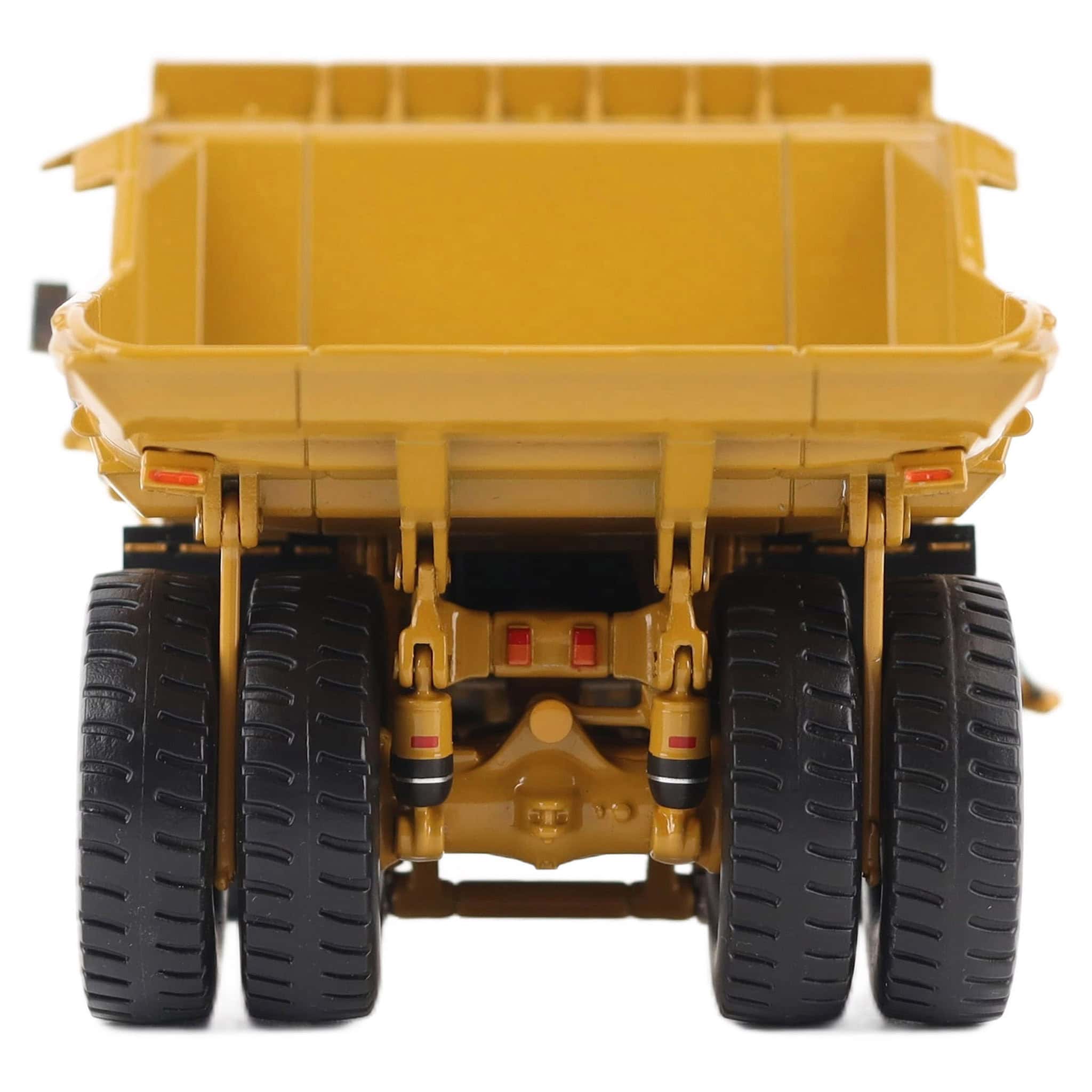 1/87 CAT 785 Mining Truck, Diecast Masters High Line Series - Image 4