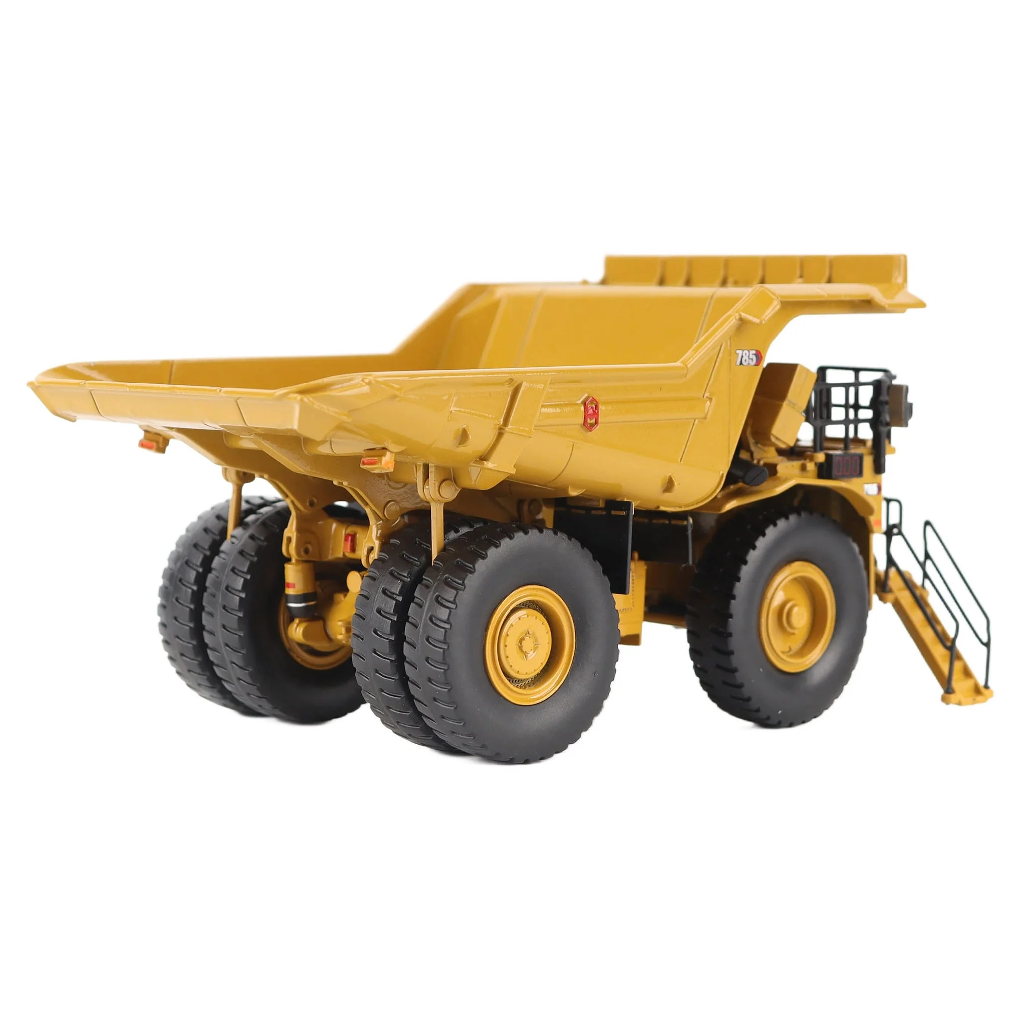 1/87 CAT 785 Mining Truck, Diecast Masters High Line Series - Image 5