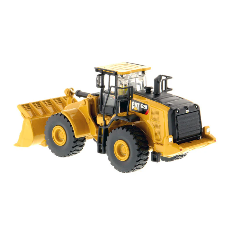 1/87 CAT 972 Wheel Loader - Image 3
