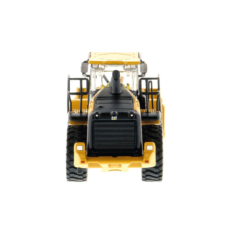 1/87 CAT 972 Wheel Loader - Image 4