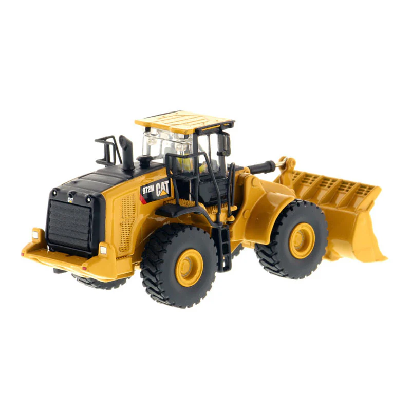 1/87 CAT 972 Wheel Loader - Image 5
