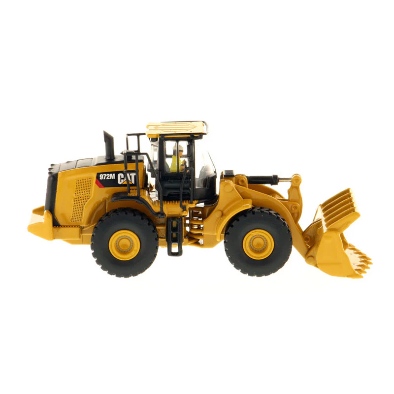 1/87 CAT 972 Wheel Loader - Image 6