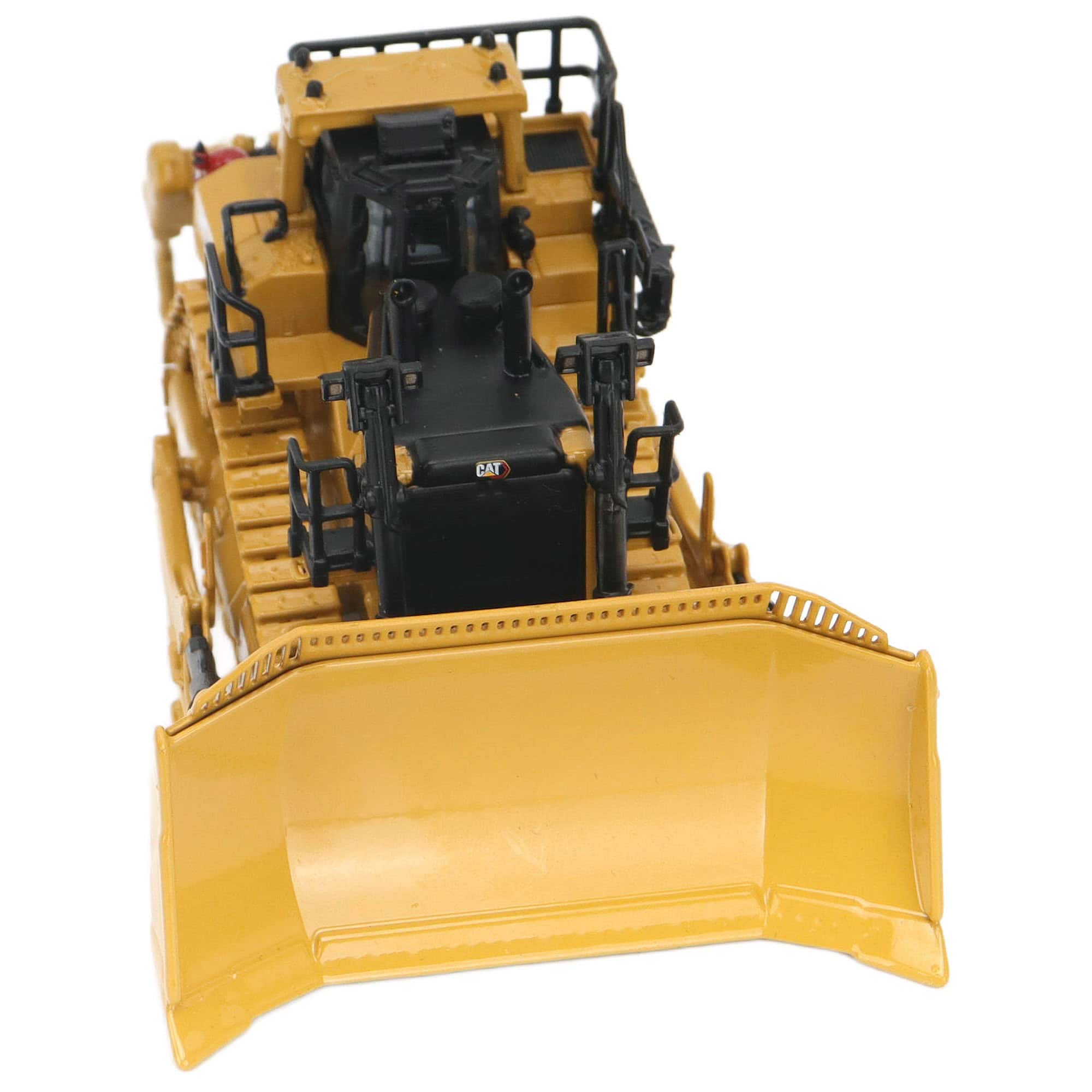 1/87 CAT D11 Dozer with Metal Tracks, TKN Design by Diecast Masters - Image 10