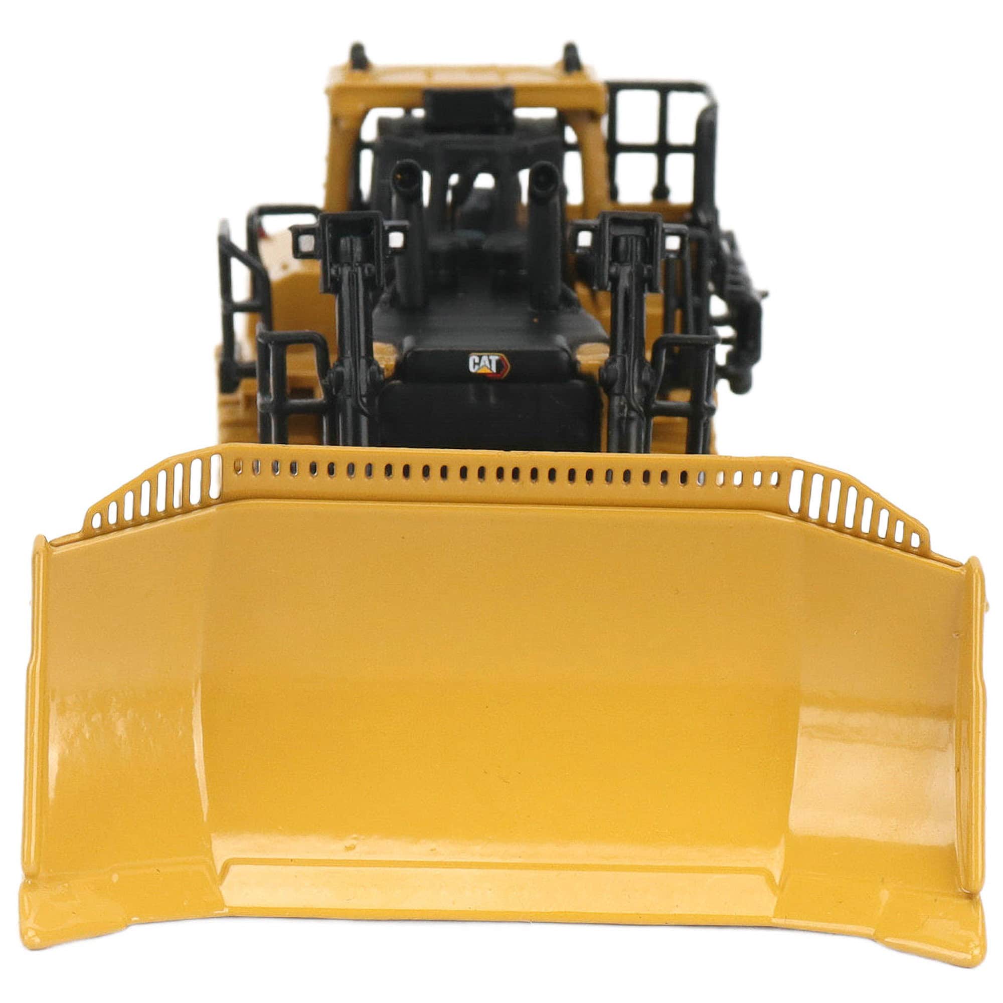 1/87 CAT D11 Dozer with Metal Tracks, TKN Design by Diecast Masters - Image 11