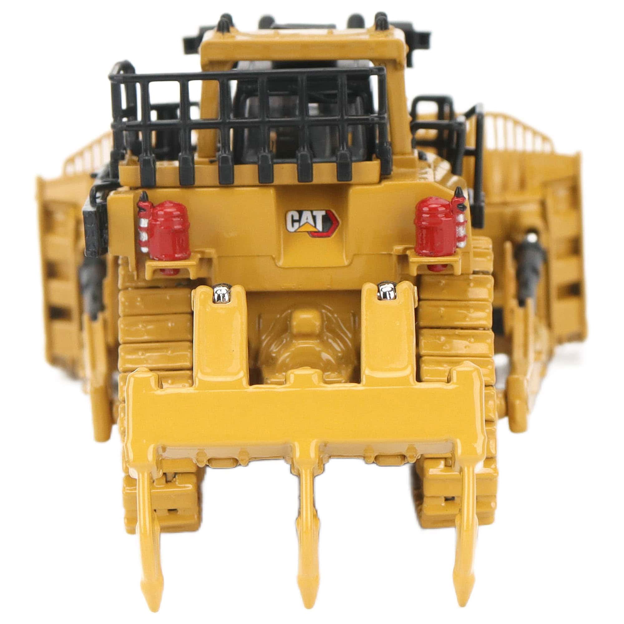 1/87 CAT D11 Dozer with Metal Tracks, TKN Design by Diecast Masters - Image 5