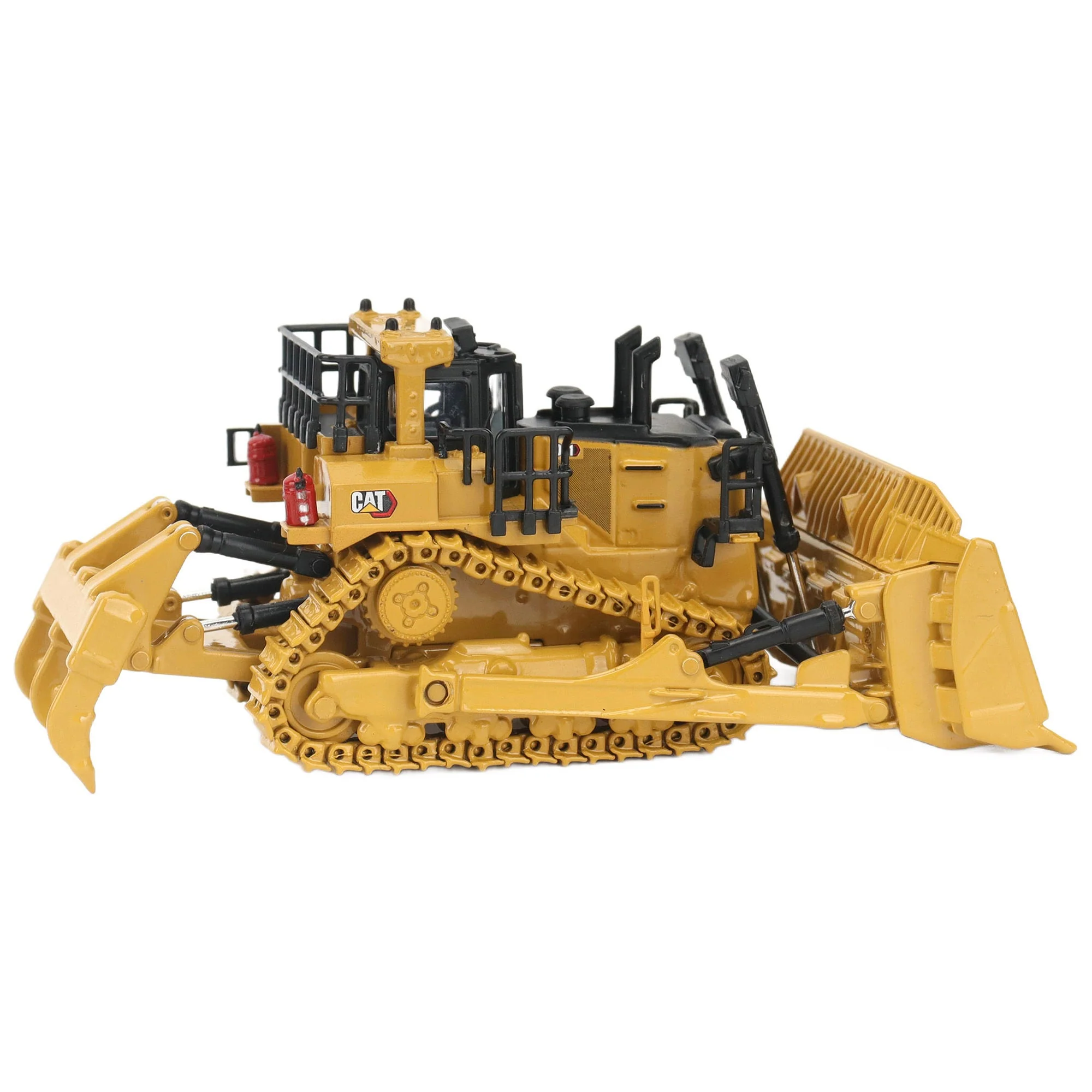 1/87 CAT D11 Dozer with Metal Tracks, TKN Design by Diecast Masters - Image 7