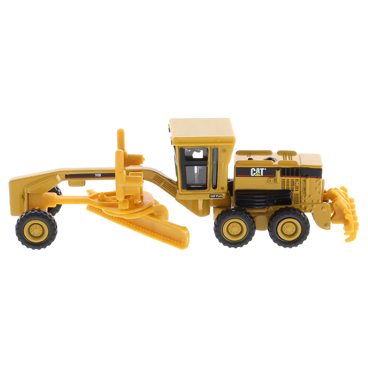 1/87 Caterpillar 163H Motor Grader - Image 2