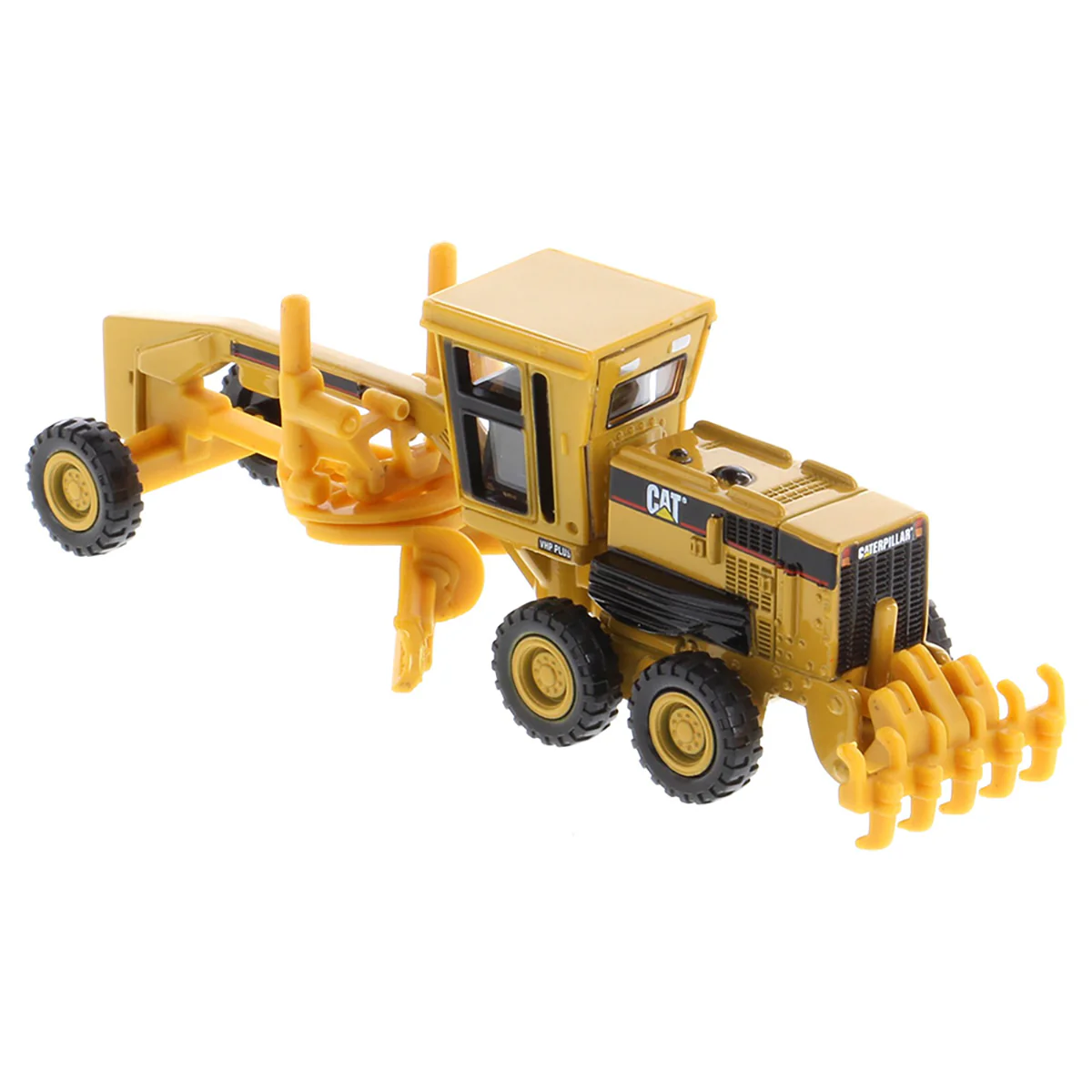 1/87 Caterpillar 163H Motor Grader - Image 3