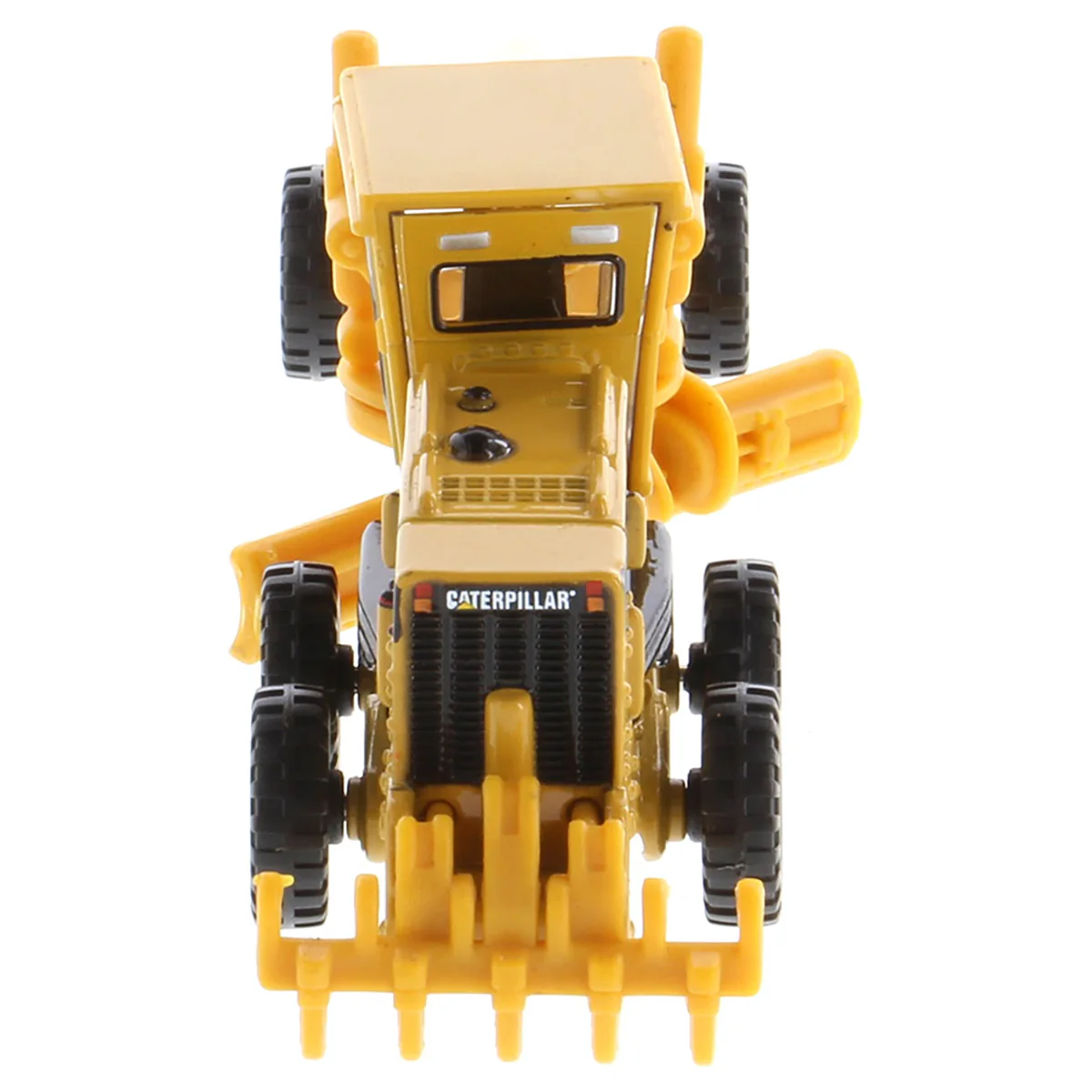 1/87 Caterpillar 163H Motor Grader - Image 4