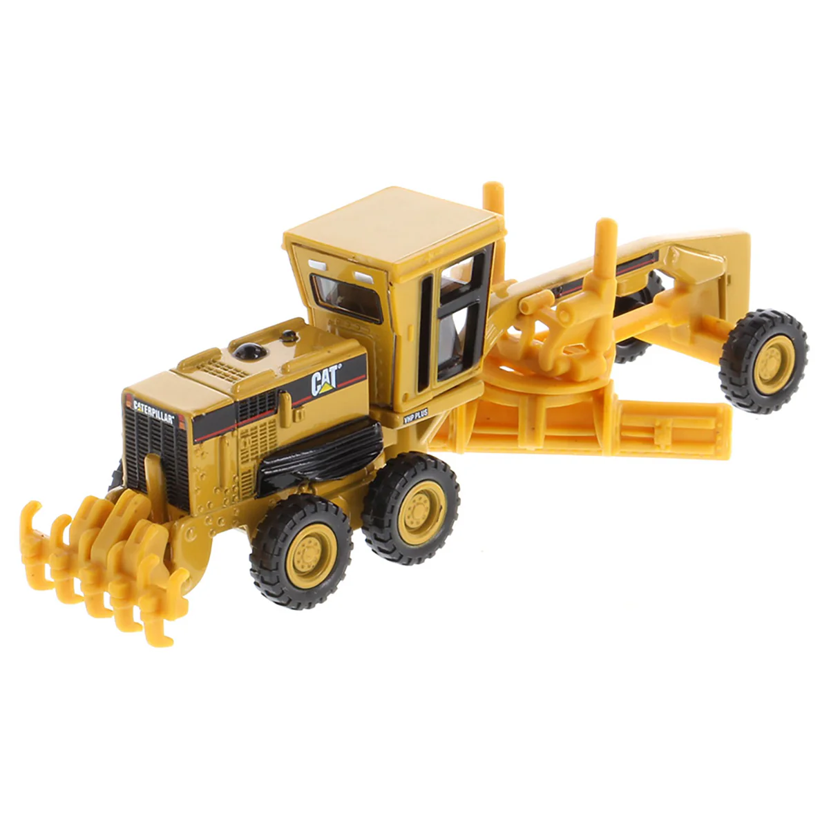 1/87 Caterpillar 163H Motor Grader - Image 5