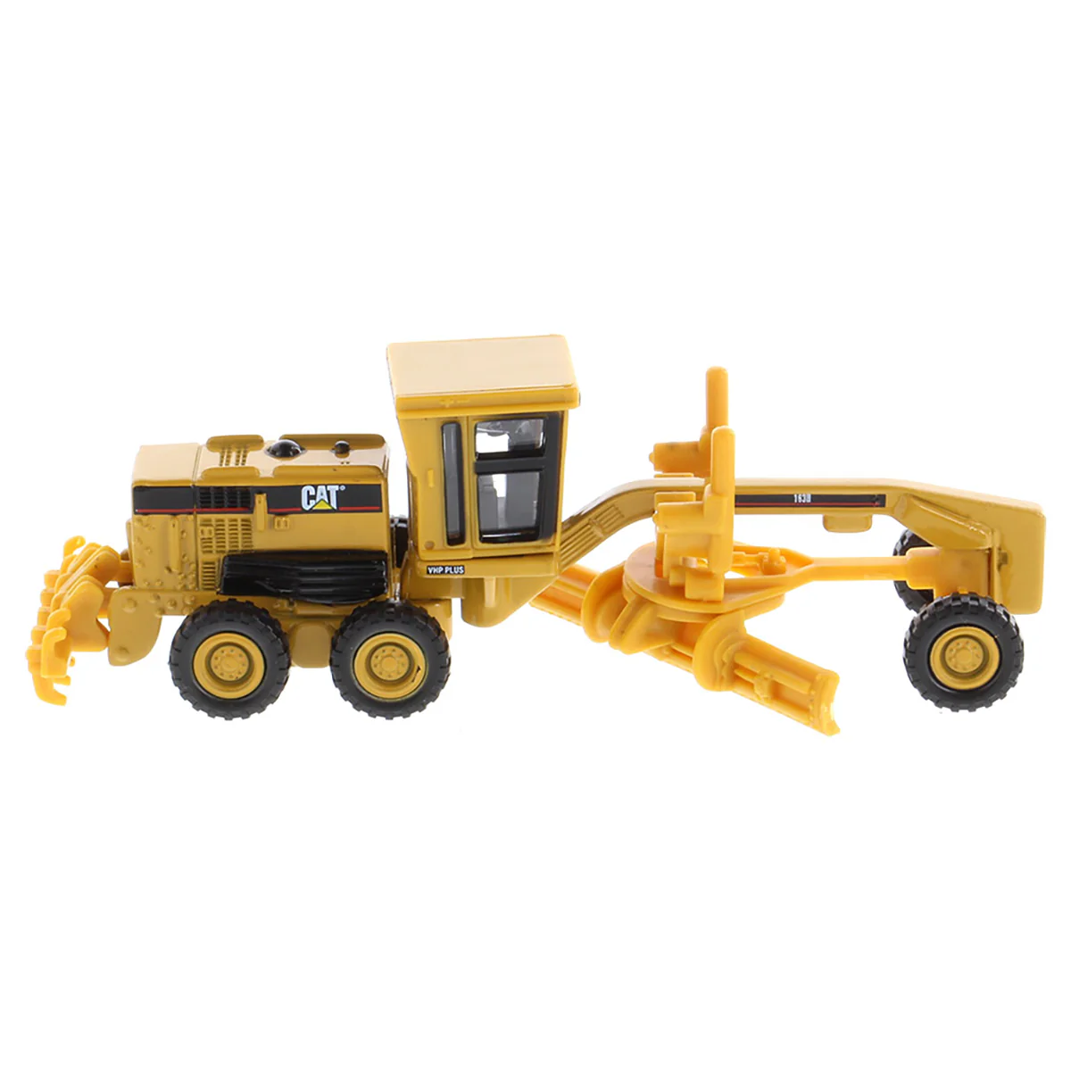 1/87 Caterpillar 163H Motor Grader - Image 6