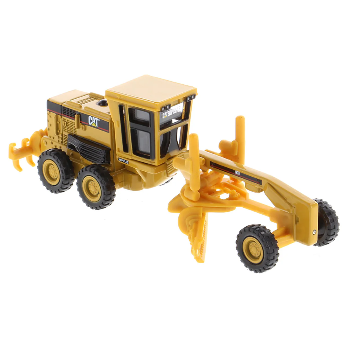 1/87 Caterpillar 163H Motor Grader - Image 7