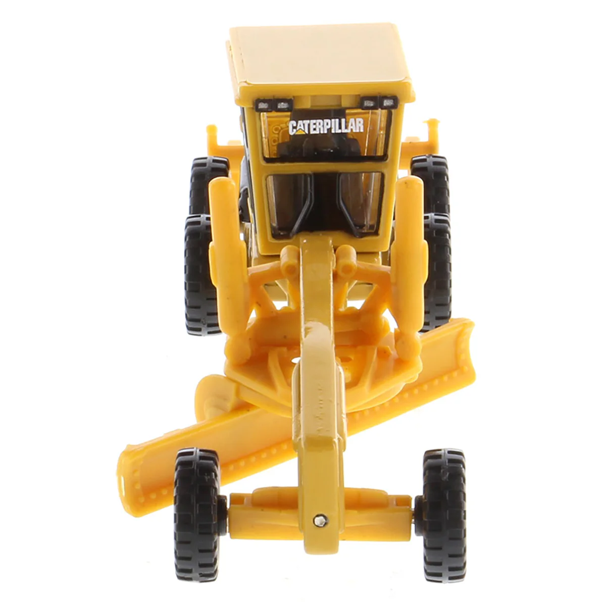 1/87 Caterpillar 163H Motor Grader - Image 8