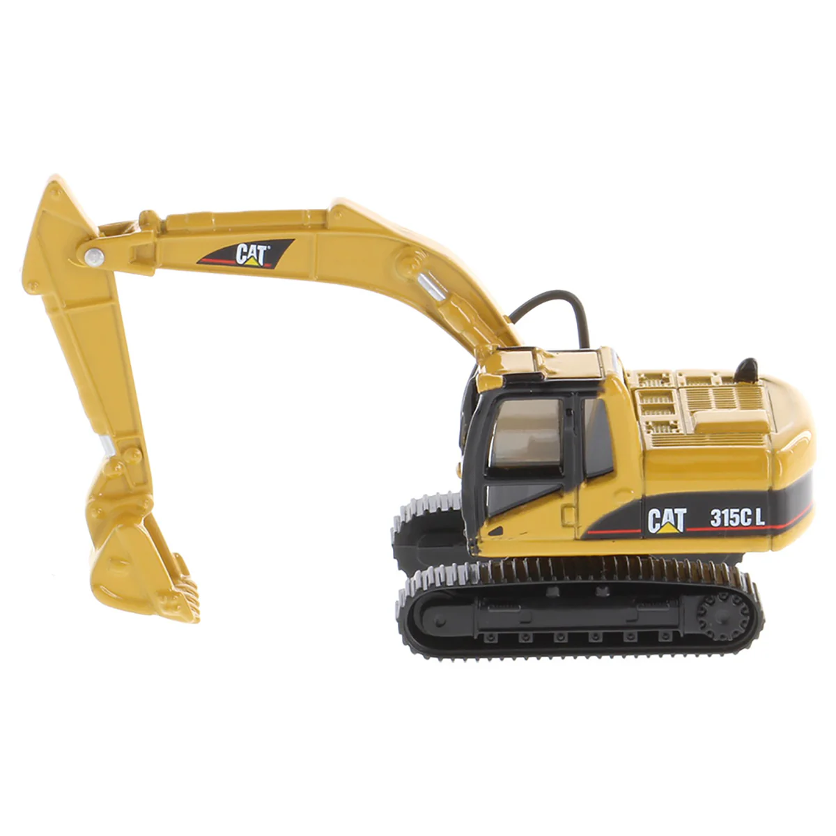 1/87 Caterpillar 315C L Hydraulic Excavator - Image 2