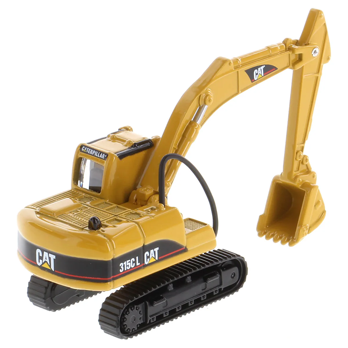 1/87 Caterpillar 315C L Hydraulic Excavator - Image 5