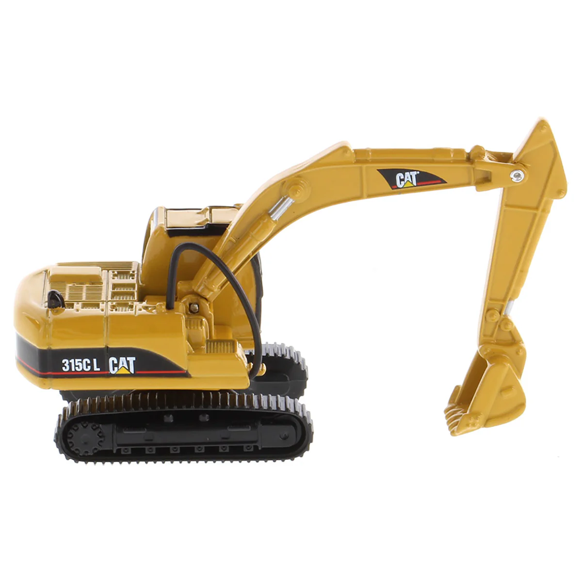 1/87 Caterpillar 315C L Hydraulic Excavator - Image 6