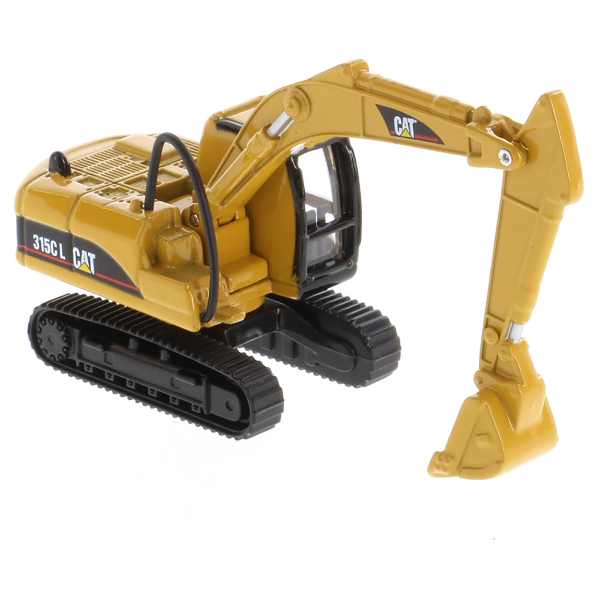 1/87 Caterpillar 315C L Hydraulic Excavator - Image 7