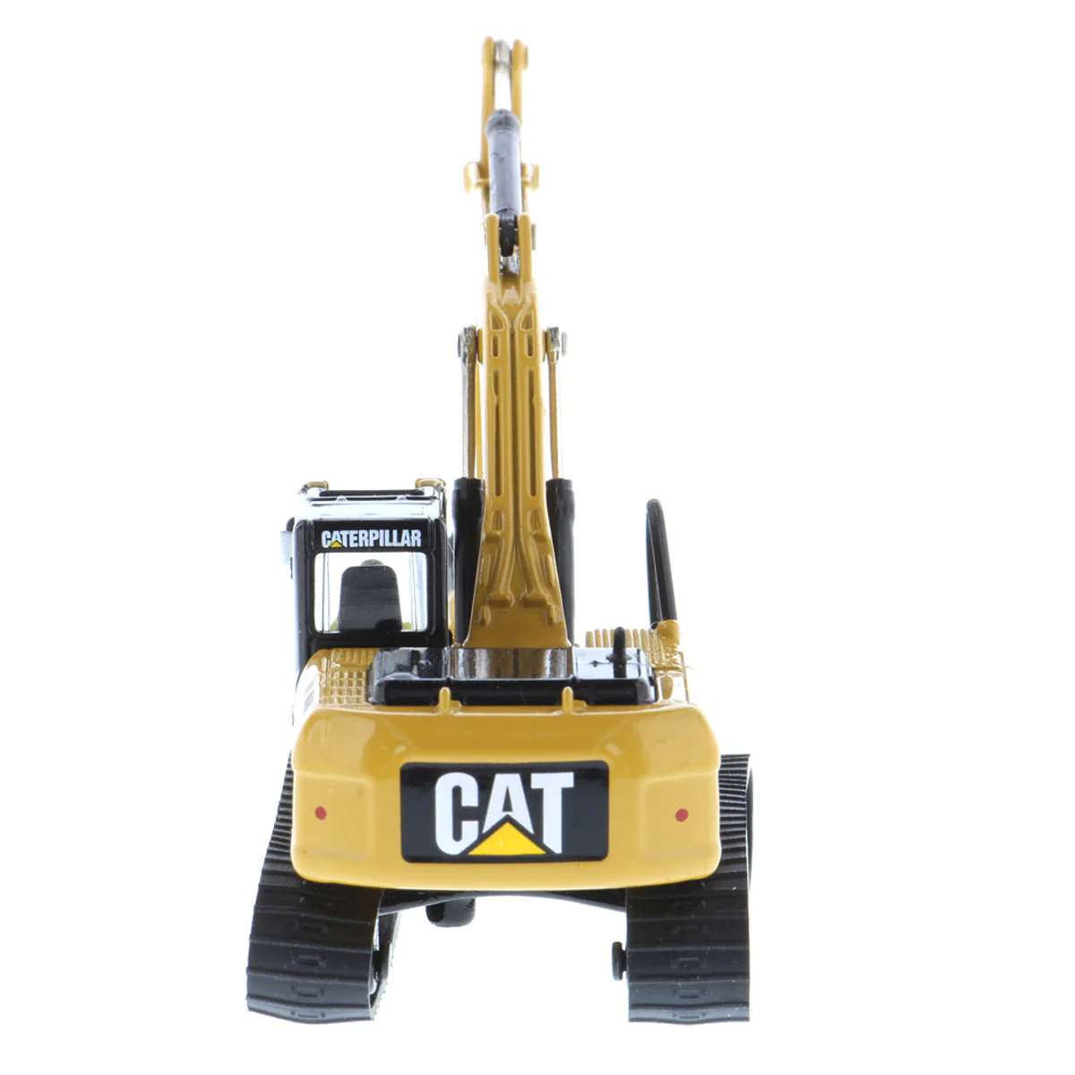 1/87 Caterpillar 320D L Hydraulic Excavator with 4 Work Tools - Image 6