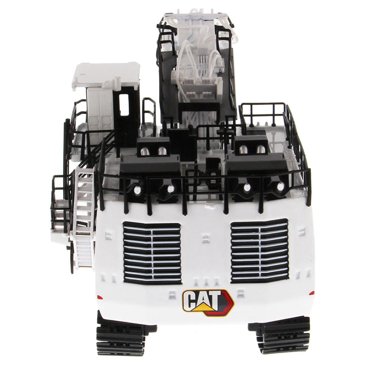 1/87 Caterpillar 6060 Hydraulic Mining Front Shovel, Coal Configuration - Image 4
