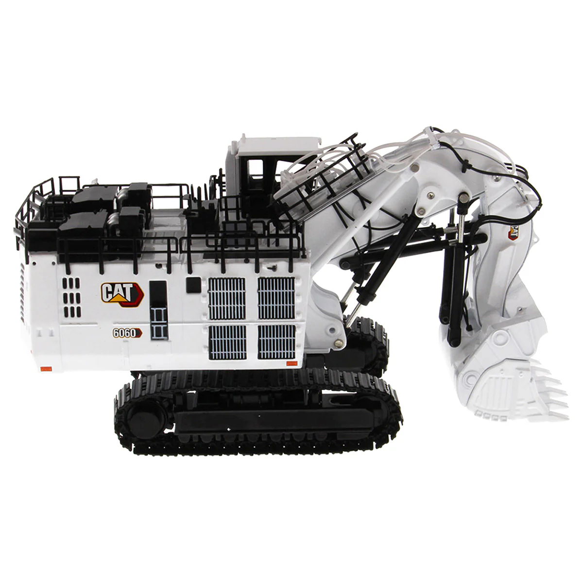 1/87 Caterpillar 6060 Hydraulic Mining Front Shovel, Coal Configuration - Image 6