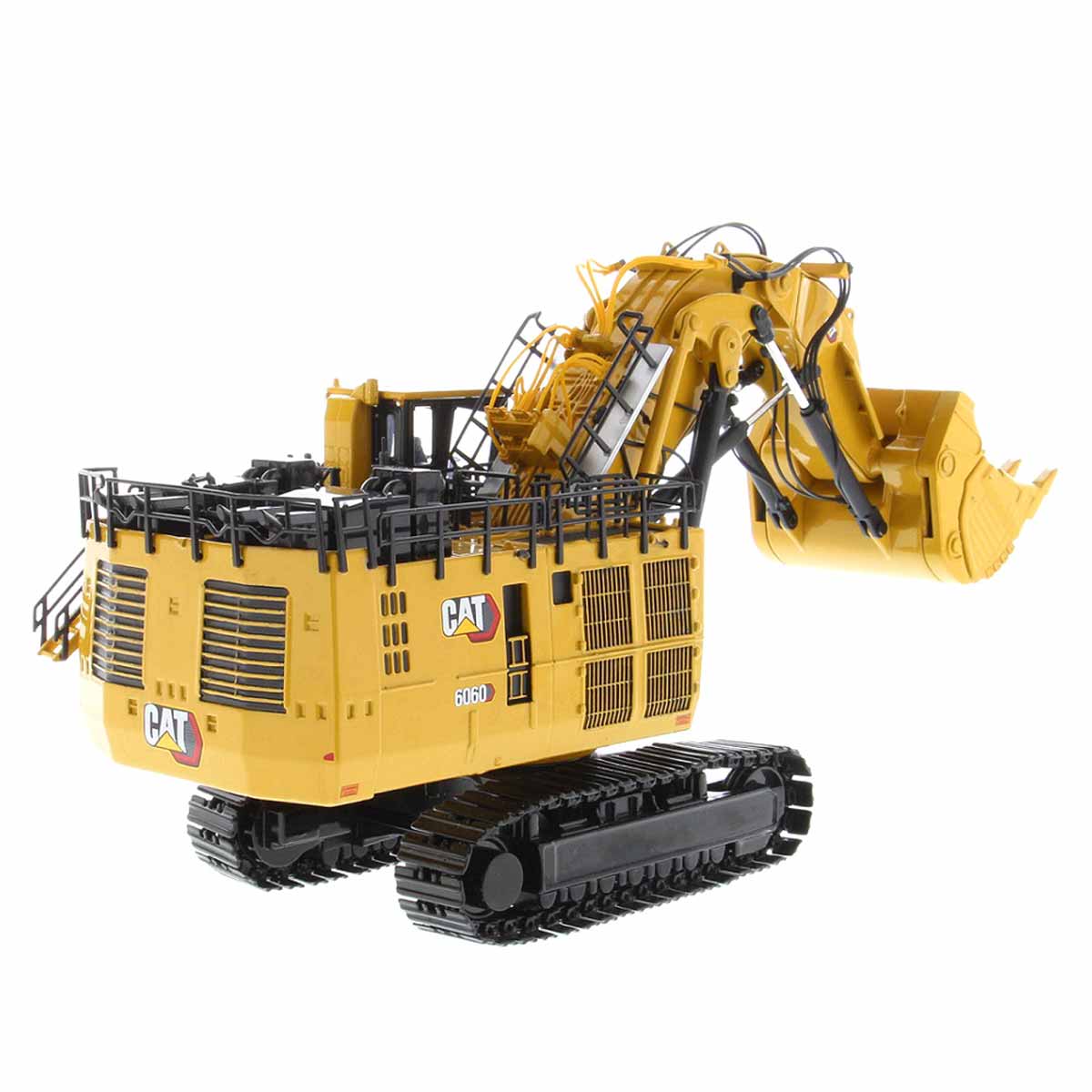 1/87 Caterpillar 6060 Hydraulic Mining Shovel - Image 3