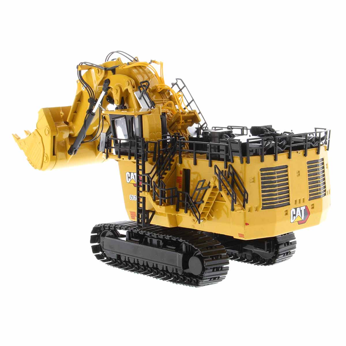 1/87 Caterpillar 6060 Hydraulic Mining Shovel - Image 4