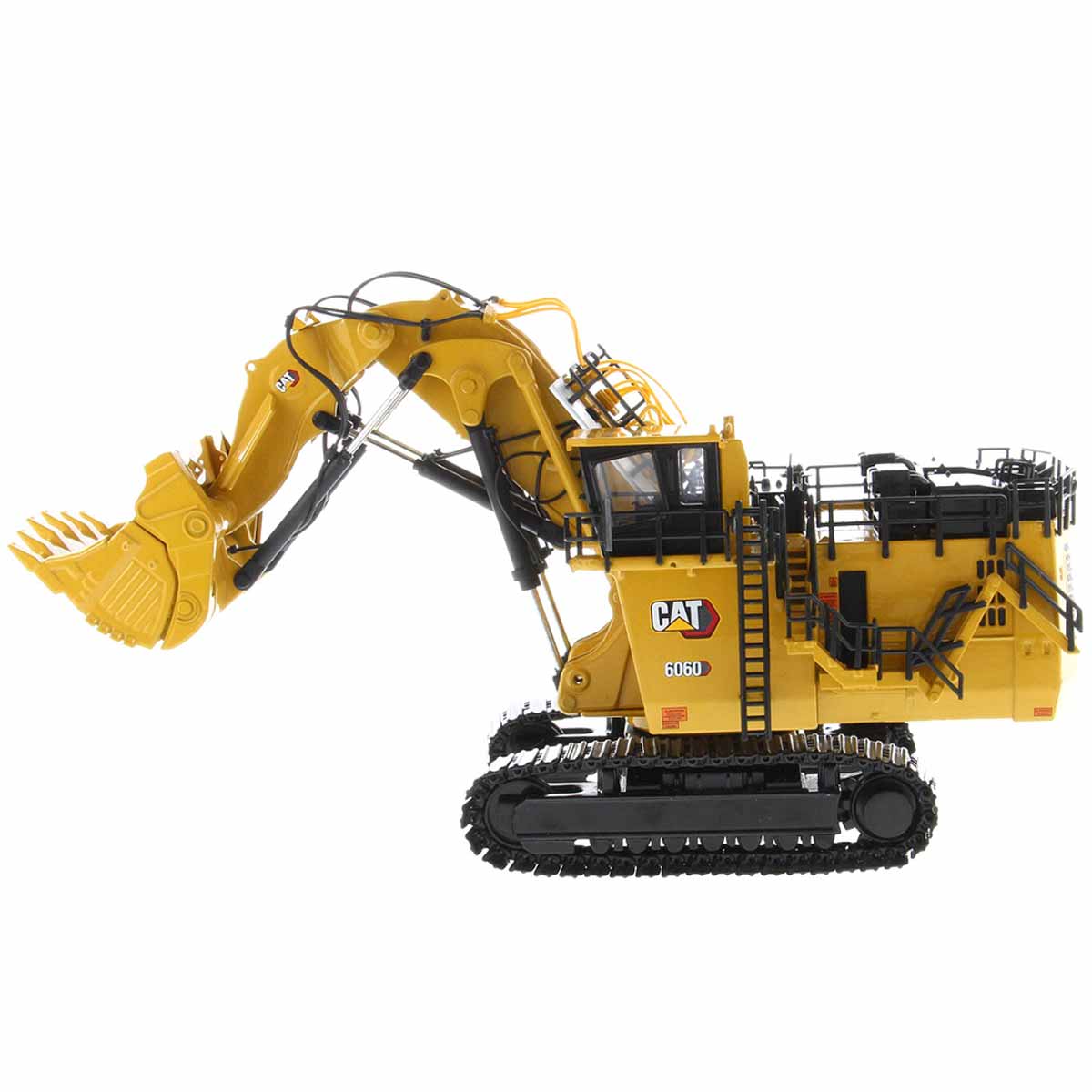 1/87 Caterpillar 6060 Hydraulic Mining Shovel - Image 5
