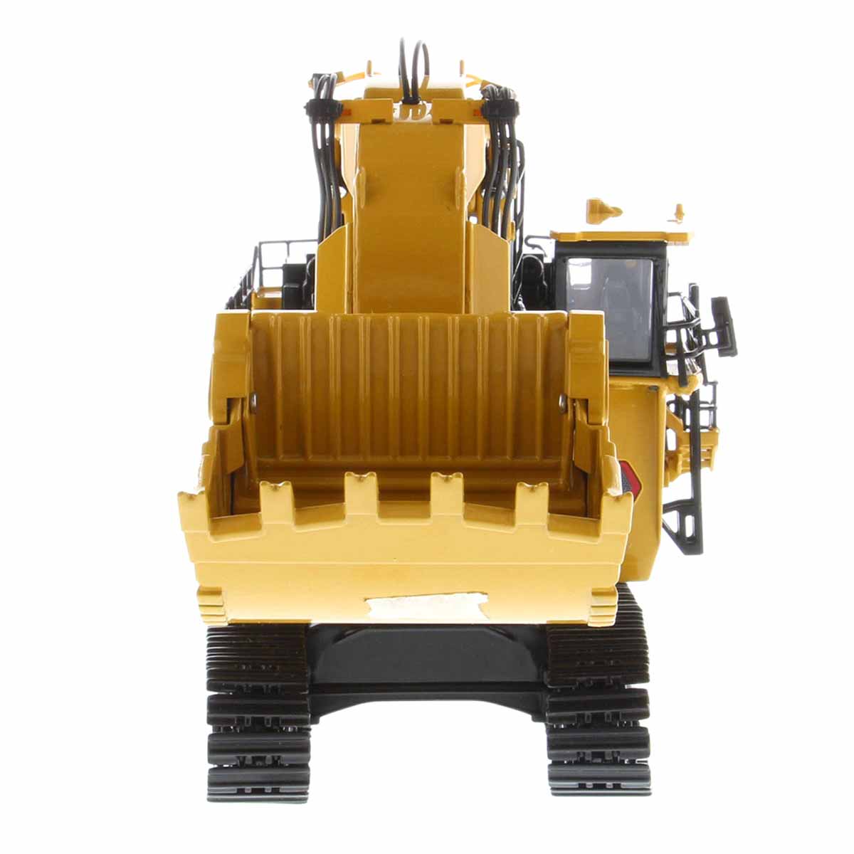 1/87 Caterpillar 6060 Hydraulic Mining Shovel - Image 6