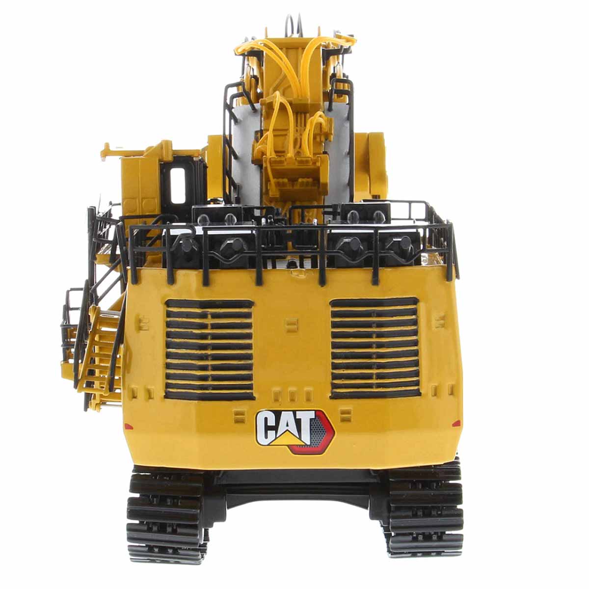 1/87 Caterpillar 6060 Hydraulic Mining Shovel - Image 7