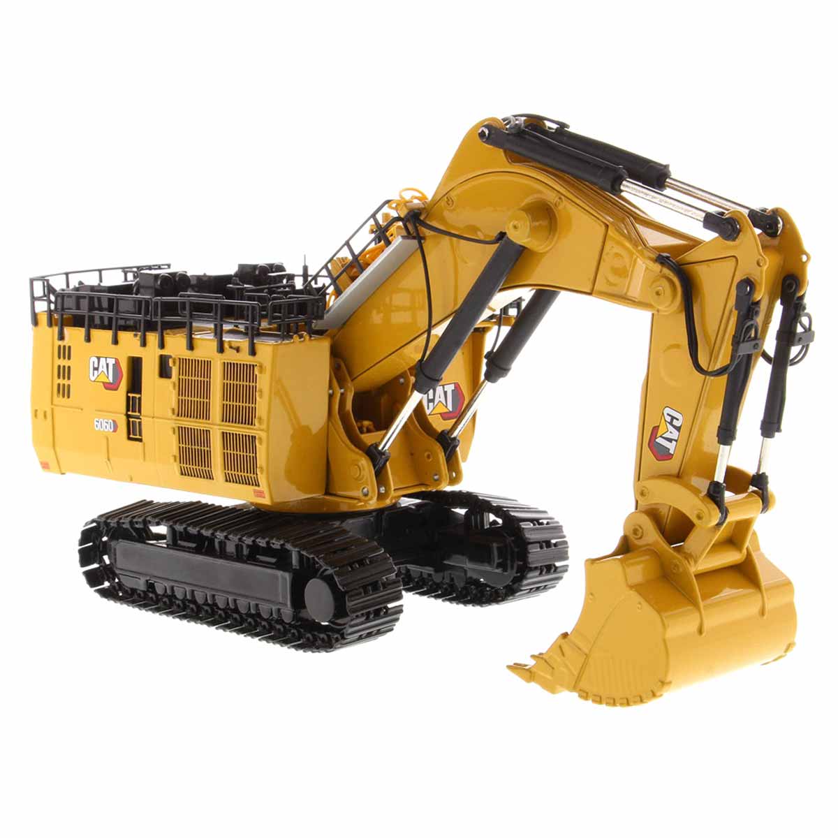 1/87 Caterpillar 6060FS Hydraulic Mining Shovel - Image 2