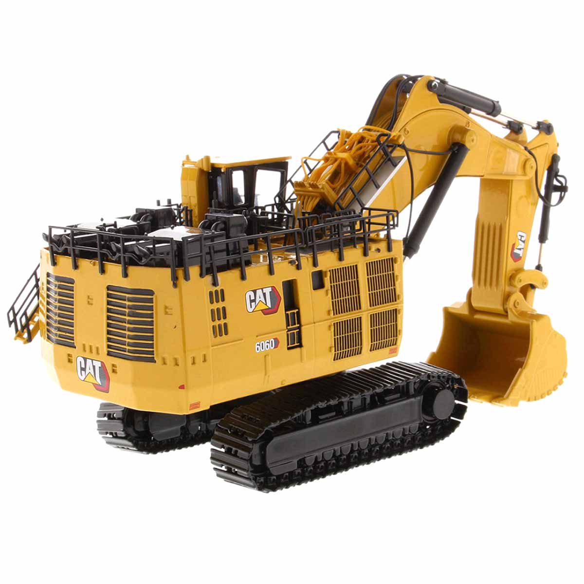 1/87 Caterpillar 6060FS Hydraulic Mining Shovel - Image 3