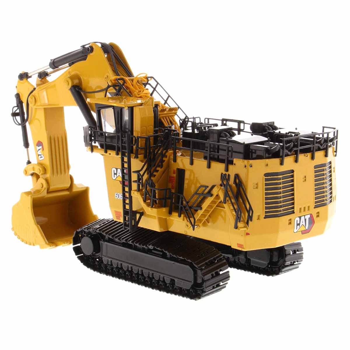 1/87 Caterpillar 6060FS Hydraulic Mining Shovel - Image 4
