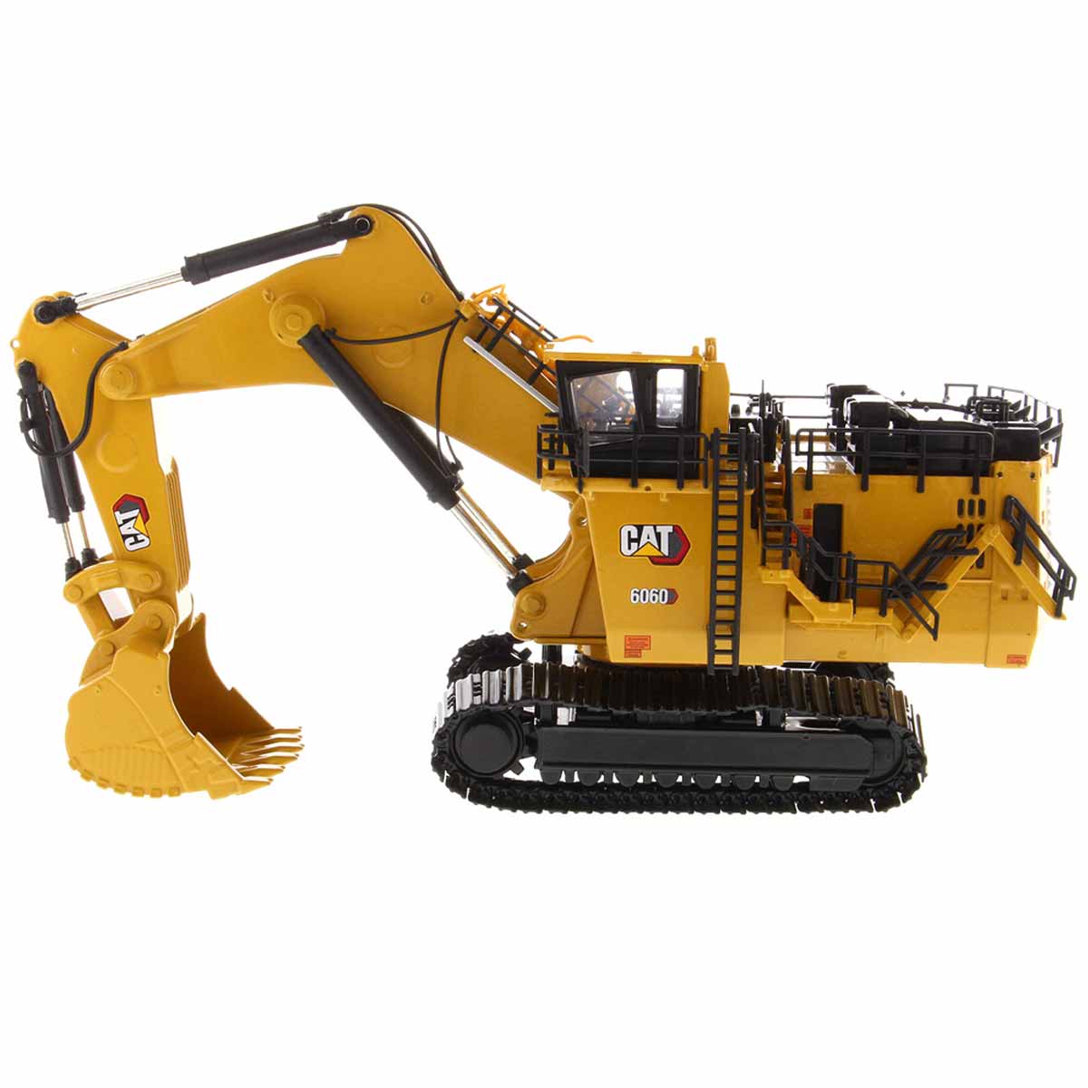 1/87 Caterpillar 6060FS Hydraulic Mining Shovel - Image 5