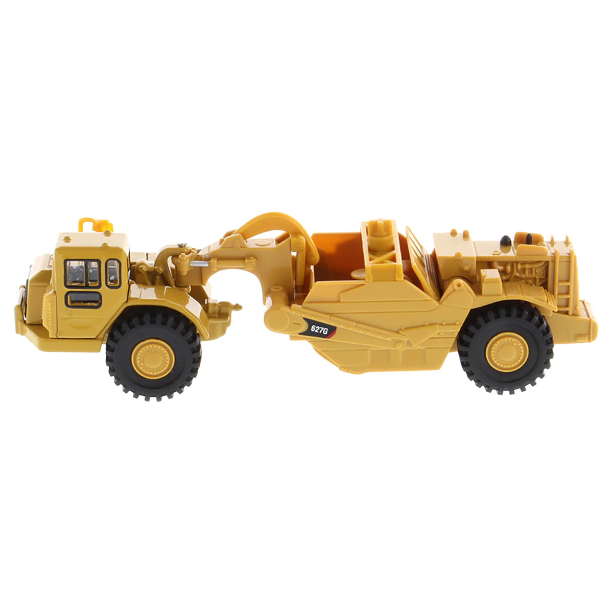 1/87 Caterpillar 627G Auger Scraper - Image 2
