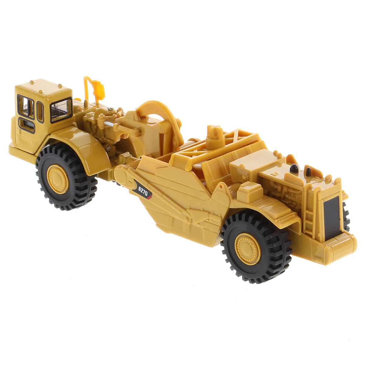 1/87 Caterpillar 627G Auger Scraper - Image 3