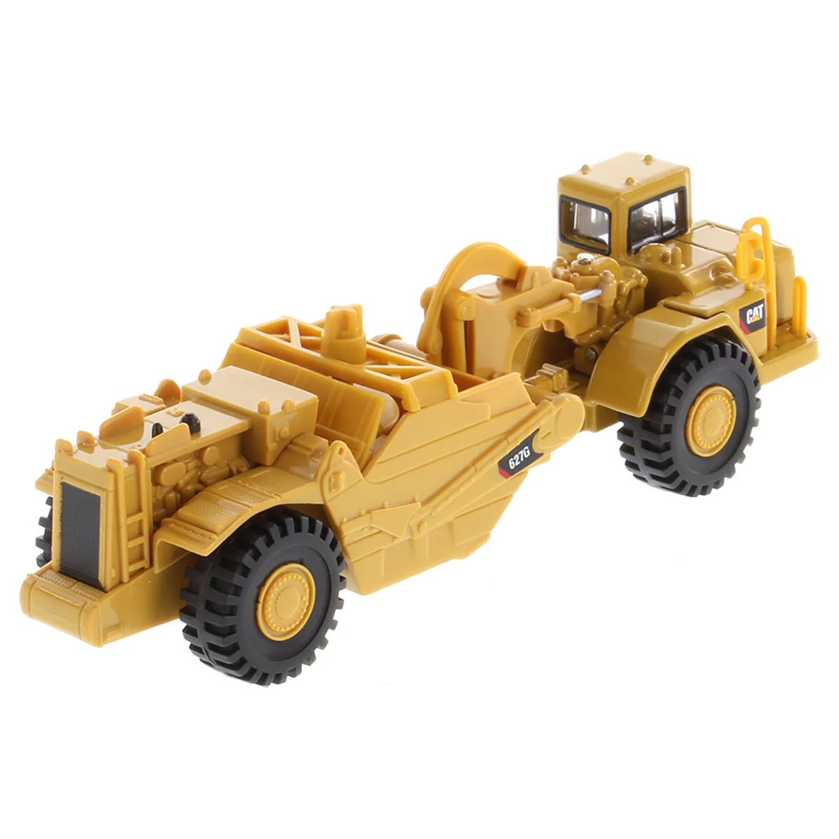 1/87 Caterpillar 627G Auger Scraper - Image 5