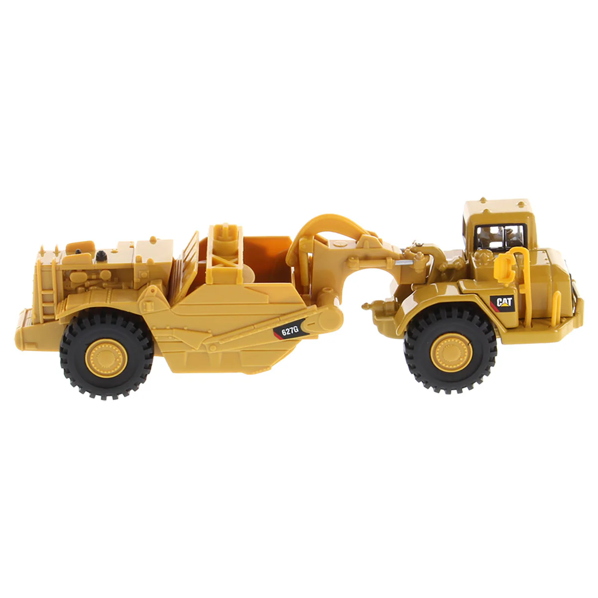 1/87 Caterpillar 627G Auger Scraper - Image 6
