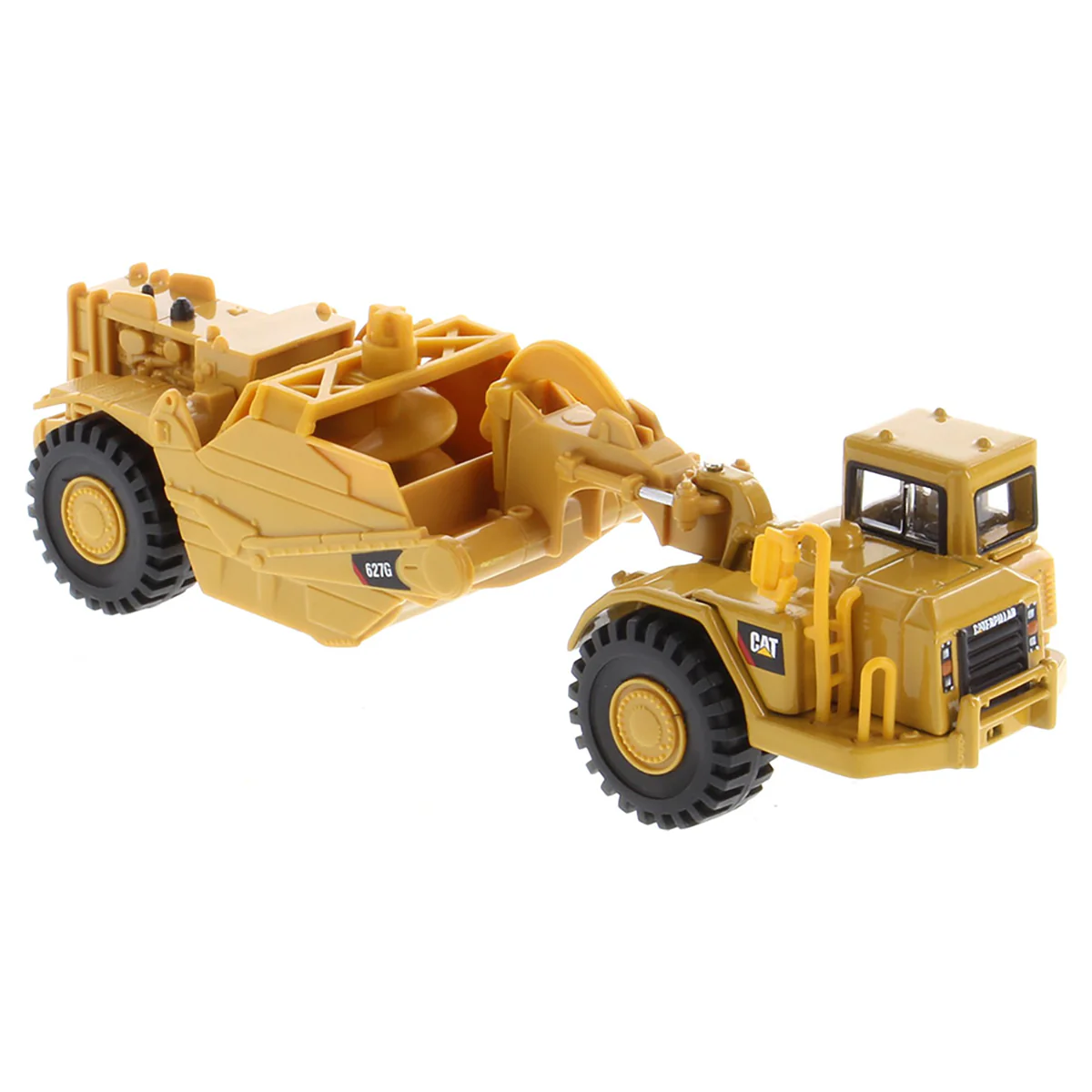 1/87 Caterpillar 627G Auger Scraper - Image 7