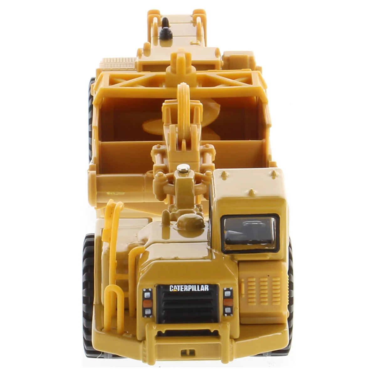 1/87 Caterpillar 627G Auger Scraper - Image 8