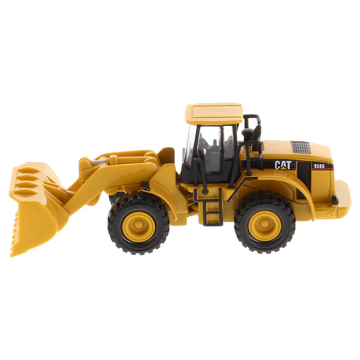 1/87 Caterpillar 950G Series II Wheel Loader - Image 2