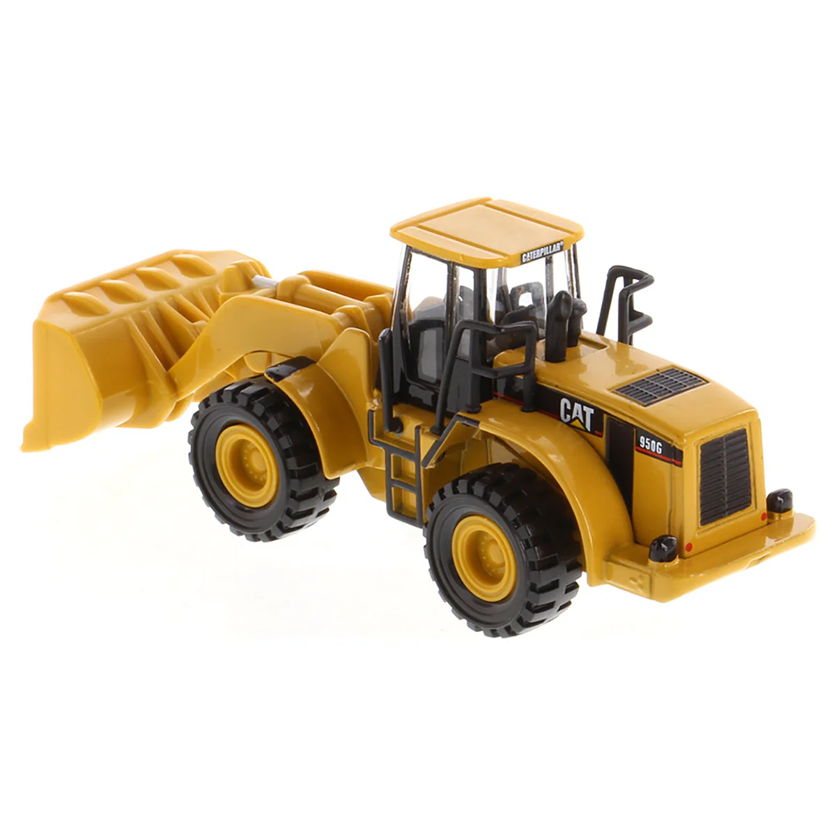 1/87 Caterpillar 950G Series II Wheel Loader - Image 3