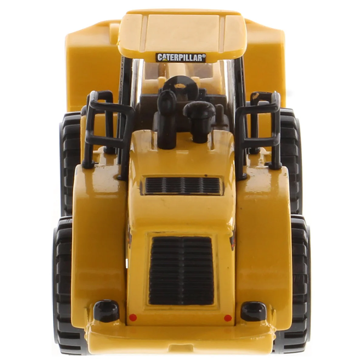 1/87 Caterpillar 950G Series II Wheel Loader - Image 4